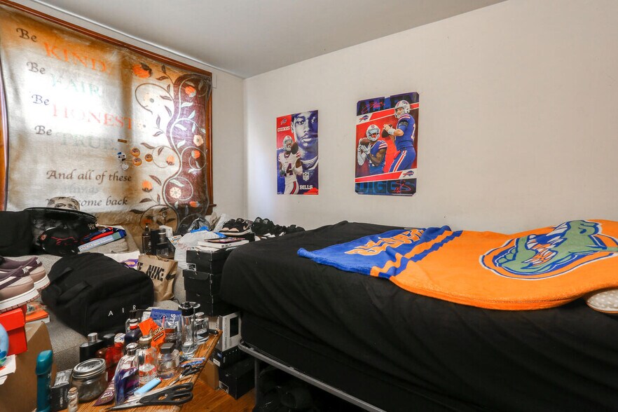 More Photos Of , Buffalo Multifamily For Sale