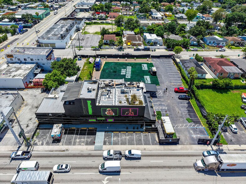 More Photos Of 728 NW 79 Street, Miami Bar For Sale