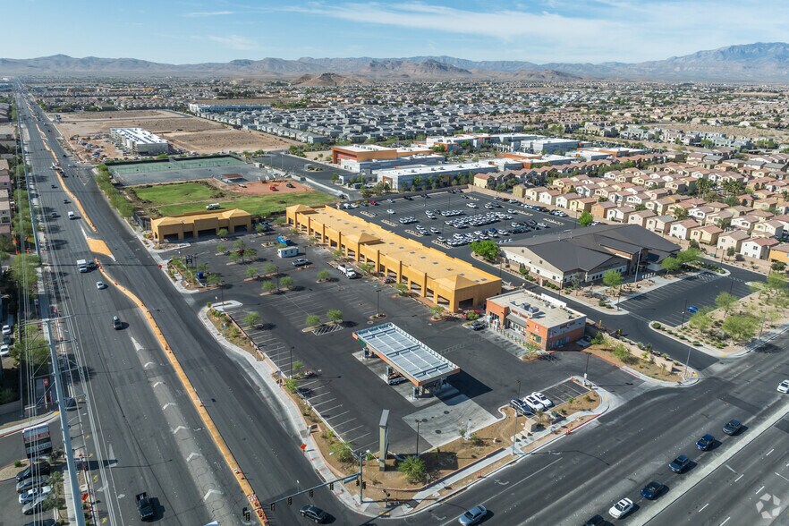 More Photos Of 8185 S Rainbow Blvd, Las Vegas Unknown For Lease