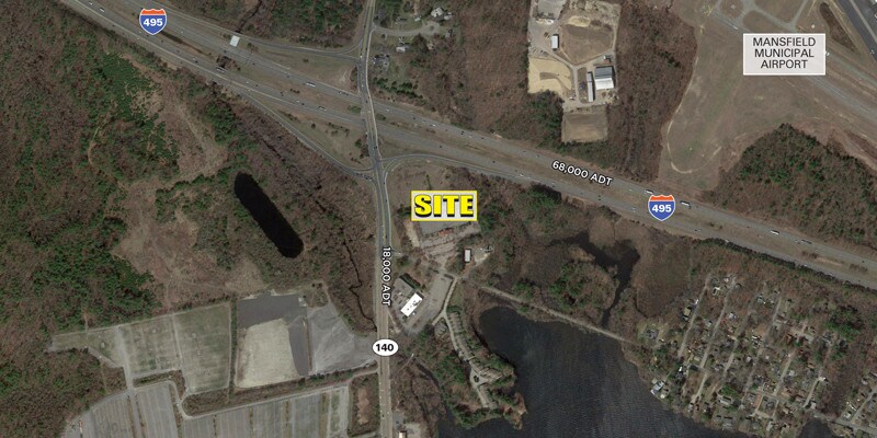 More Photos Of 10 Reservoir St, Mansfield Medical For Lease