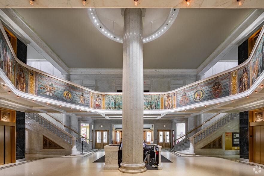 More Photos Of 140 S Dearborn St, Chicago Office For Lease