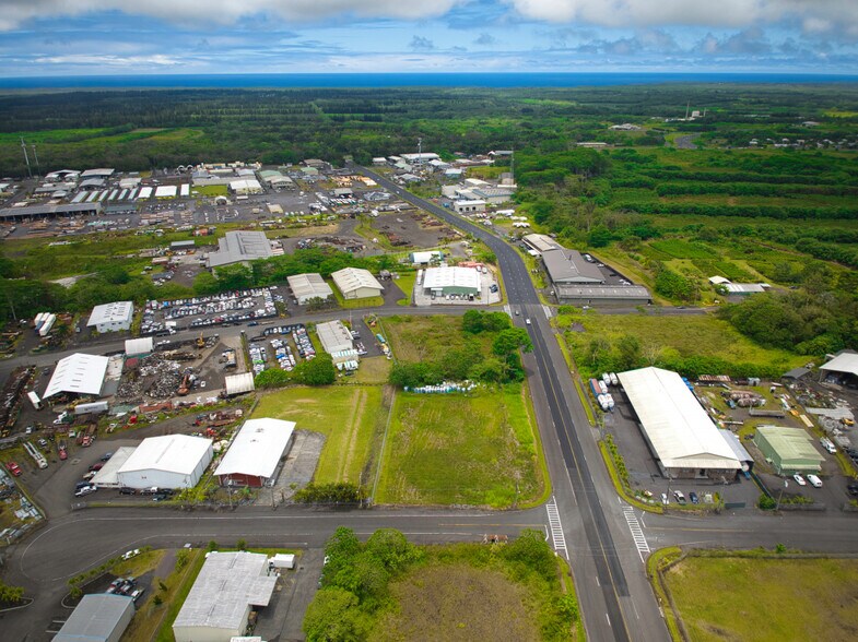 More Photos Of 16 Kipimana St, Keaau Land For Sale
