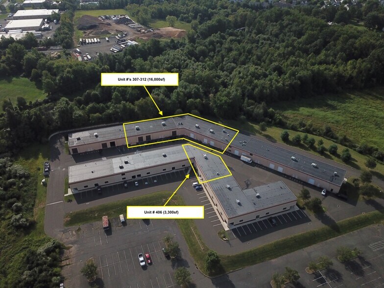 More Photos Of 301-315 Camars Dr, Warminster Light Manufacturing For Sale