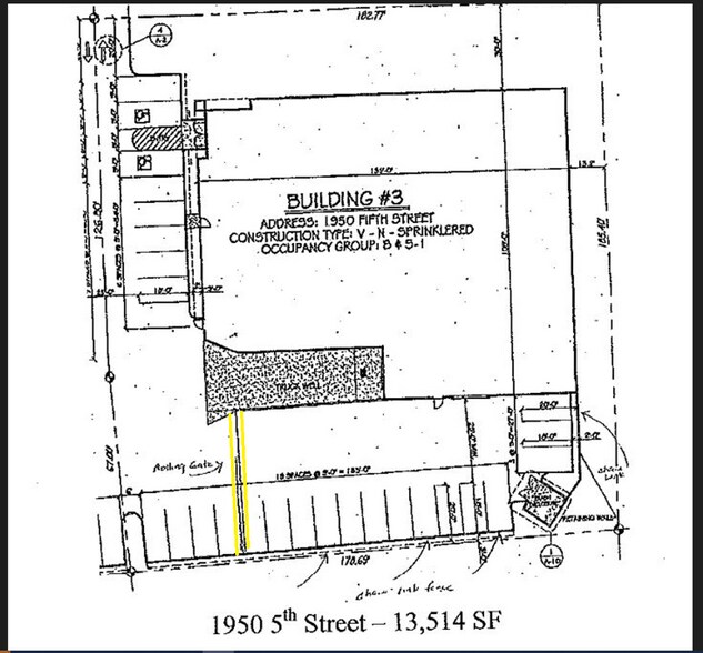 More Photos Of 1950 5th St, Norco Warehouse For Lease