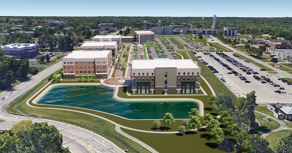 More Photos Of 2438 National Rd, Wright Patterson Afb Unknown For Lease