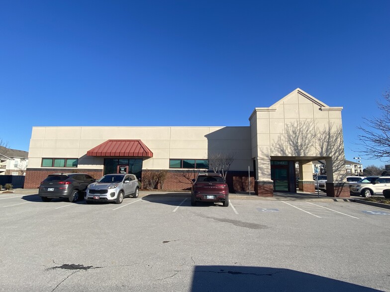 Primary Photo Of 3125 SW 89th St, Oklahoma City Medical For Lease