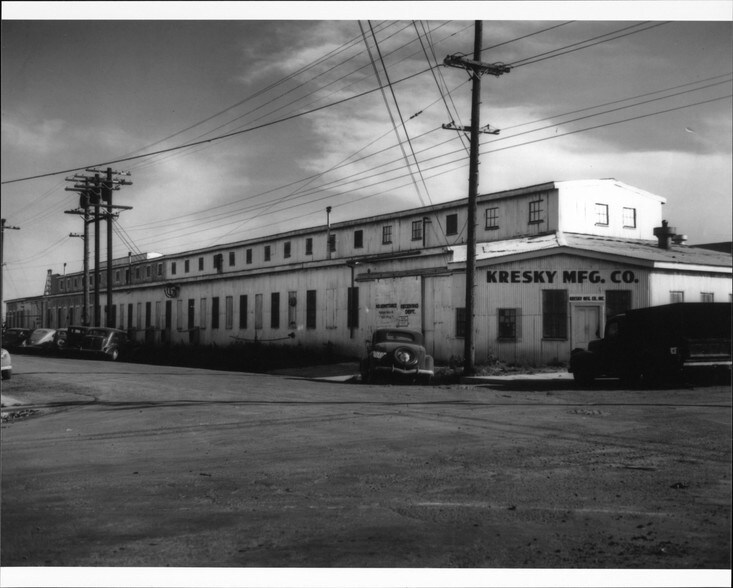 More Photos Of 625 2nd St, Petaluma Unknown For Lease