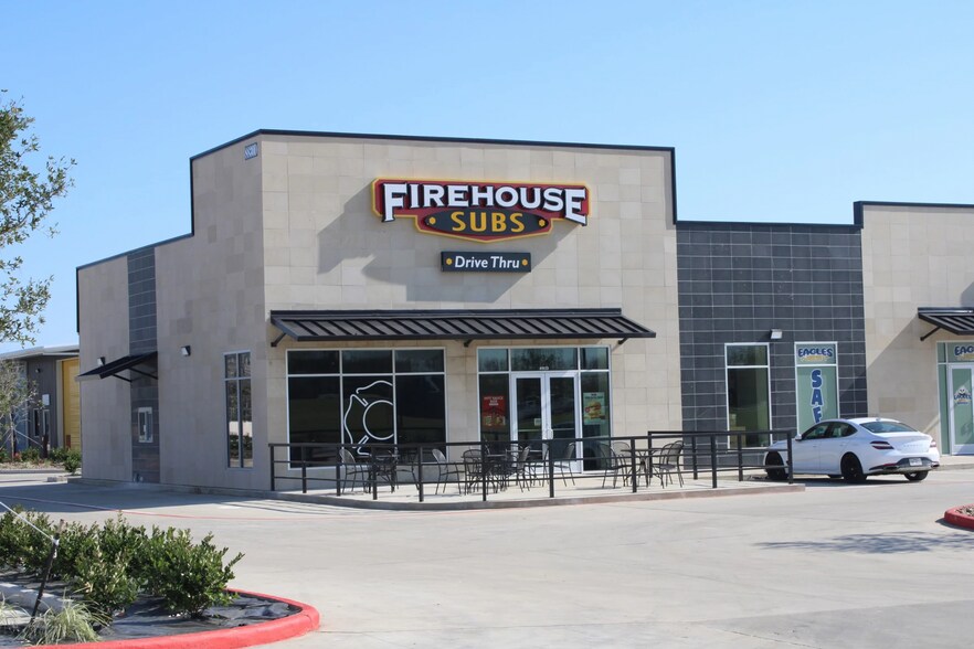 More Photos Of 8830 FM 3180, Baytown Unknown For Lease