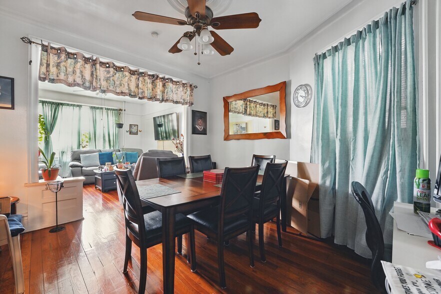 More Photos Of 65 Hopkins Ave, Jersey City Apartments For Sale
