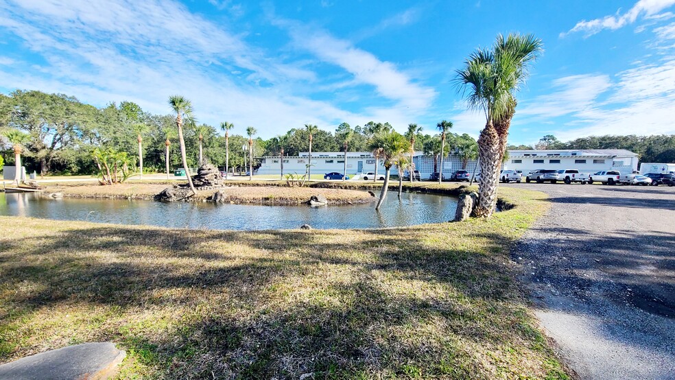 Primary Photo Of 1815 N US Highway 1, Ormond Beach Warehouse For Sale