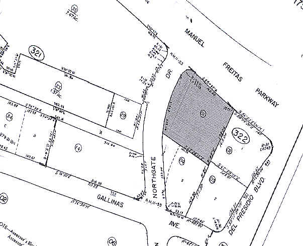 More Photos Of 950 Northgate Dr, San Rafael Office For Sale