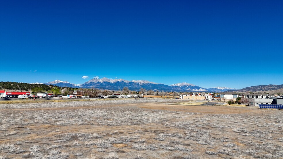 More Photos Of 000 Cleora Road, Salida Land For Sale