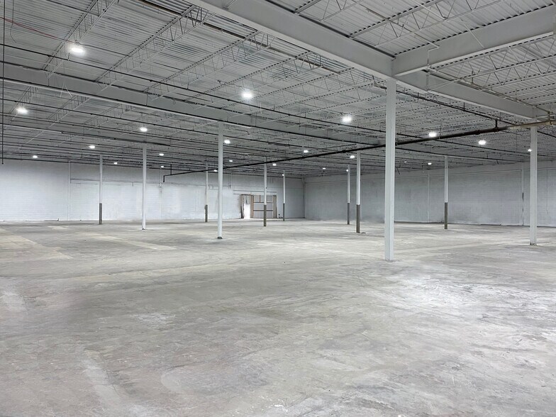 More Photos Of 8612 State Route 61, Coal Township Warehouse For Lease
