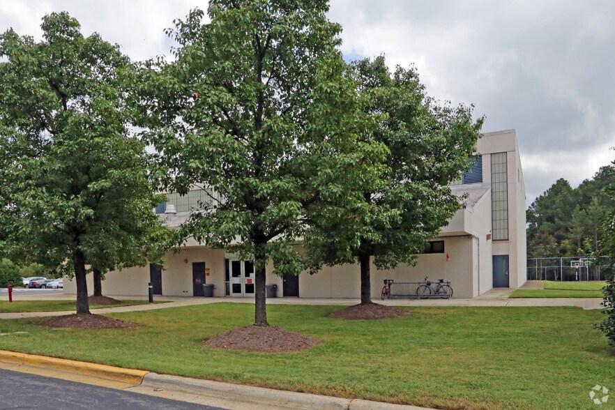 More Photos Of 65 Moore Dr, Durham Office For Lease