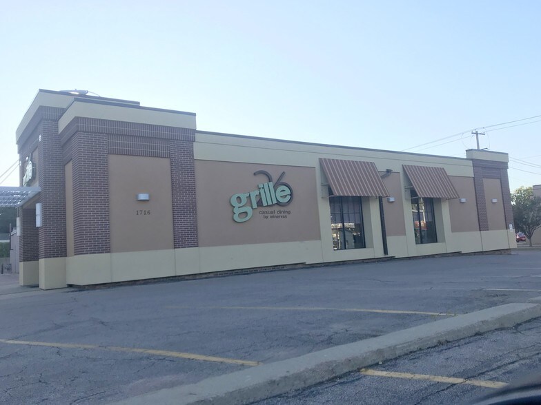 More Photos Of 1600-1714 S Western Ave, Sioux Falls Storefront Retail Office For Sale