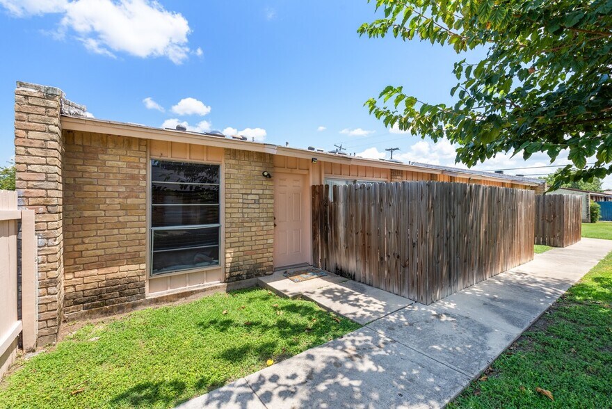 More Photos Of 2314 Andover Dr, Killeen Apartments For Sale