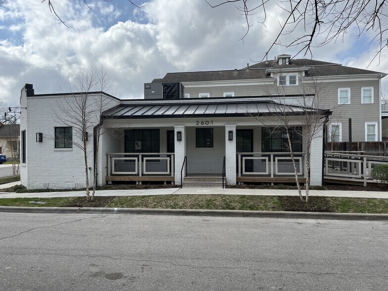 More Photos Of 2601 Baylor St, Houston Restaurant For Sale