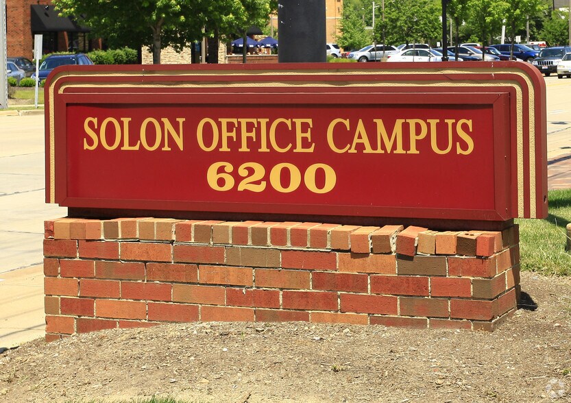 More Photos Of 6200 Som Center Rd, Solon Unknown For Lease