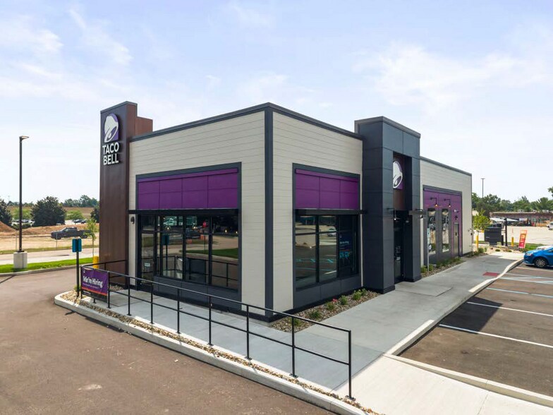 More Photos Of 1590 Norton Rd, Stow Fast Food For Sale