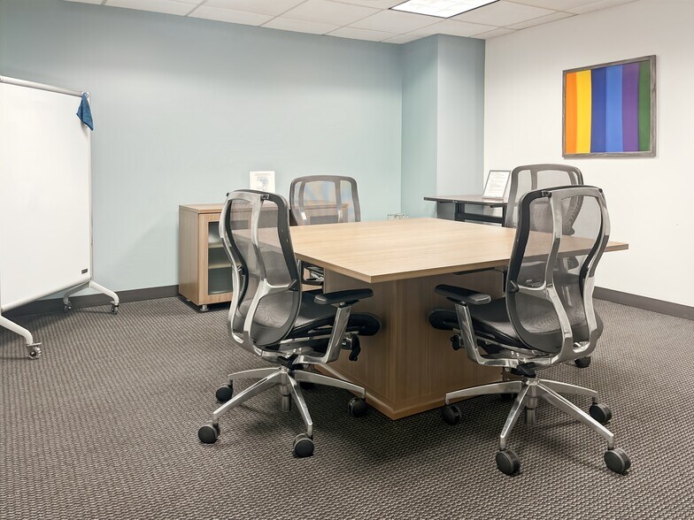 More Photos Of 9100 S Dadeland Blvd, Miami Coworking Space