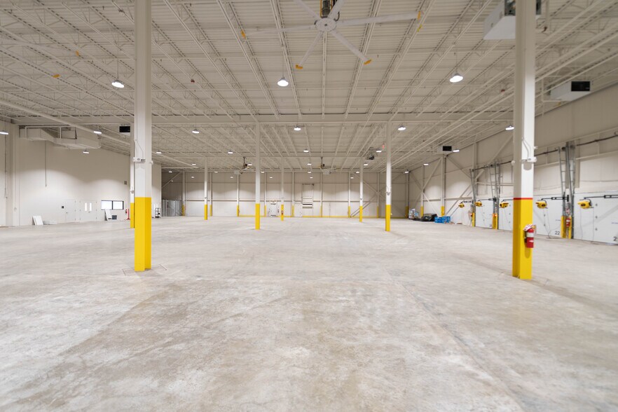 More Photos Of 85 Amity St, Jersey City Industrial For Sale