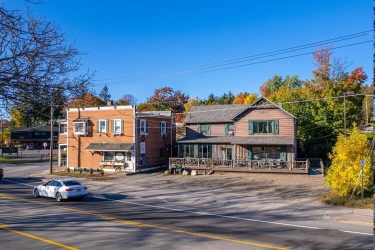More Photos Of 137 River St, Saranac Lake Storefront For Sale