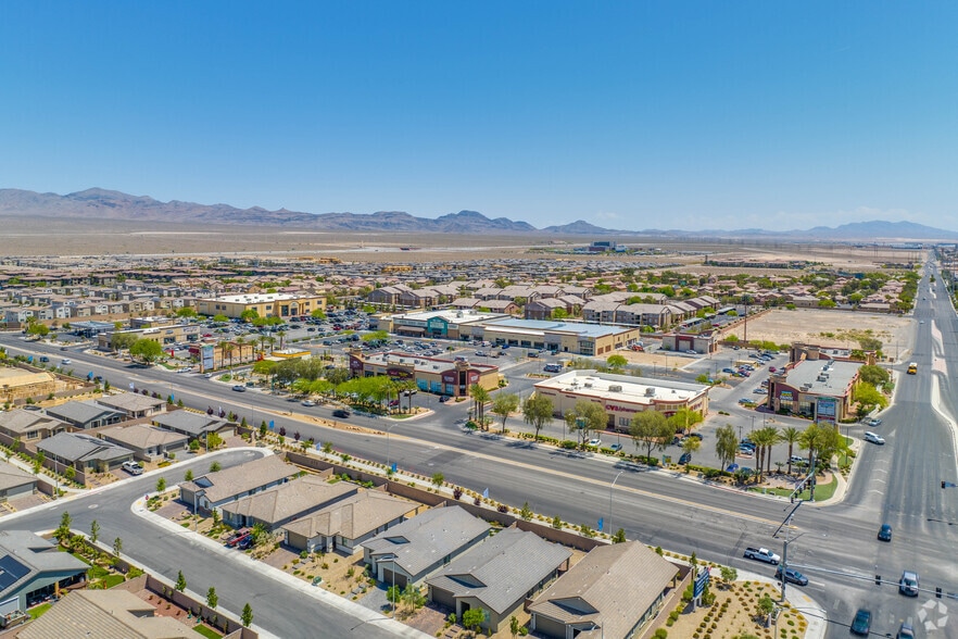 More Photos Of 6462 Losee Rd, North Las Vegas Freestanding For Lease