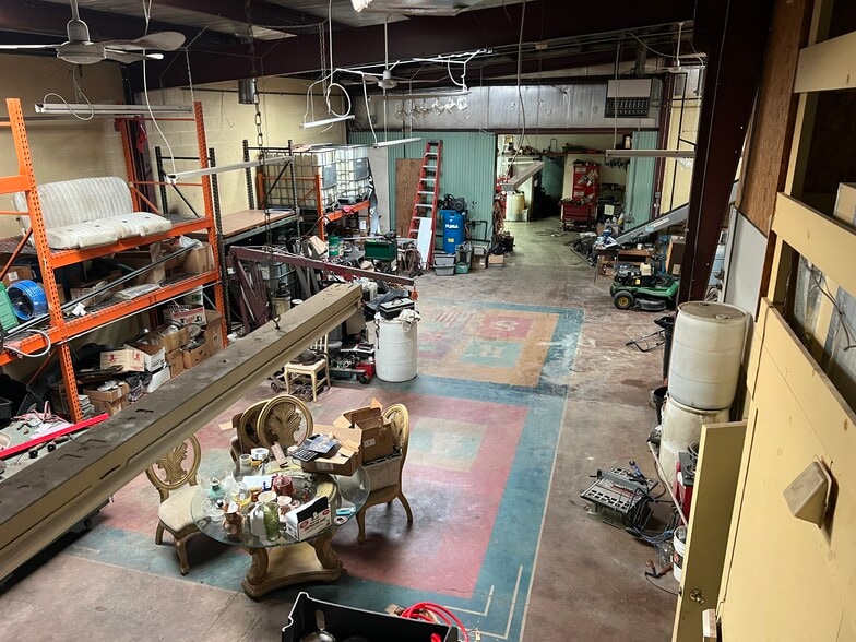 More Photos Of 1162 Latham Ave, Lima Warehouse For Sale