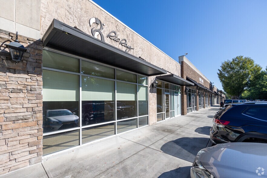 More Photos Of 1300 Peachtree Industrial Blvd, Suwanee Unknown For Lease