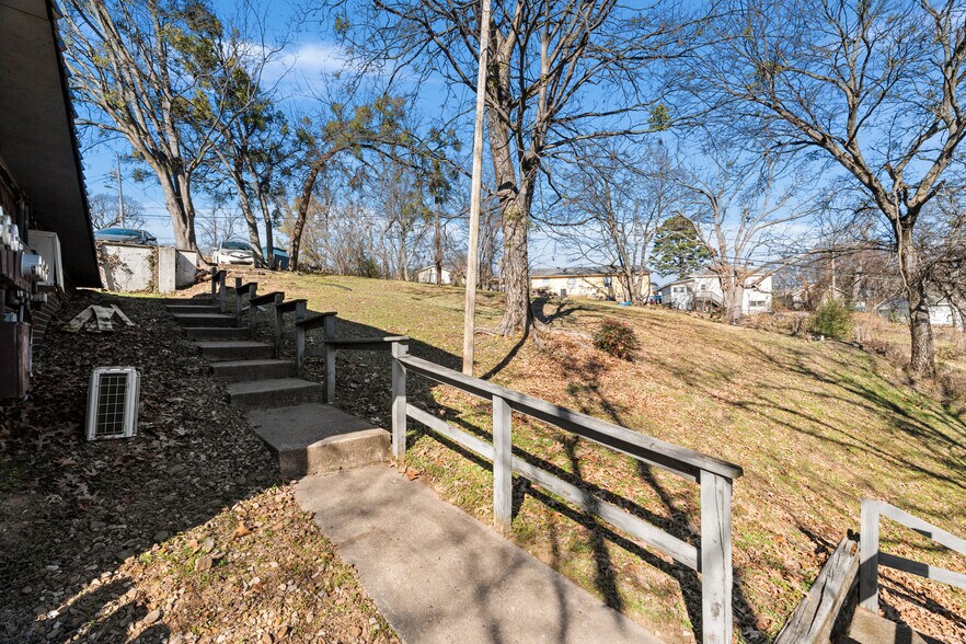 More Photos Of 1805 S Y St, Fort Smith Apartments For Sale