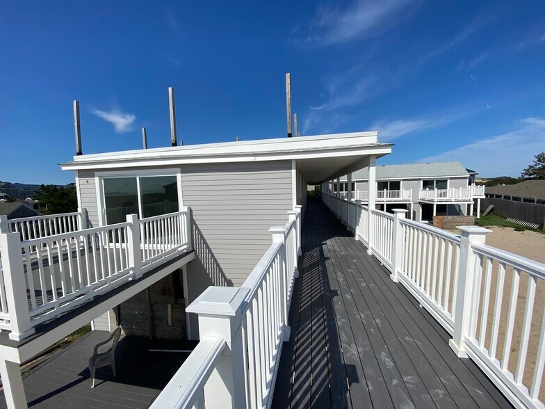 More Photos Of 706 Shore Rd, North Truro Apartments For Sale