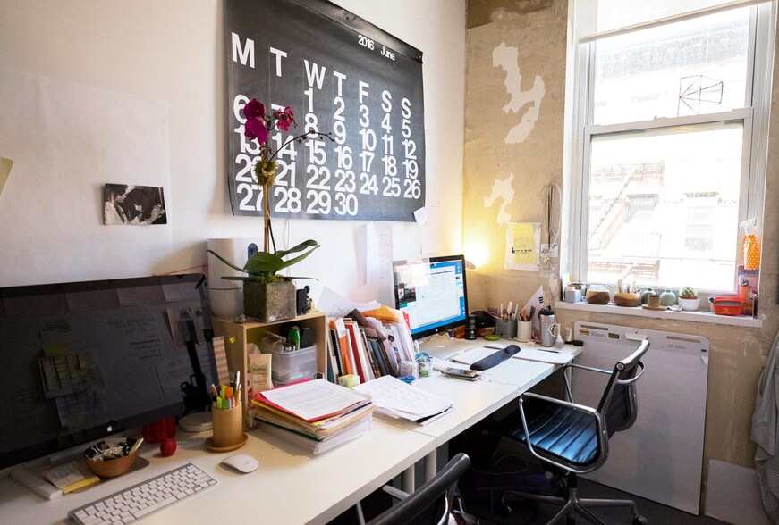 More Photos Of 85 Delancey St, New York Coworking Space