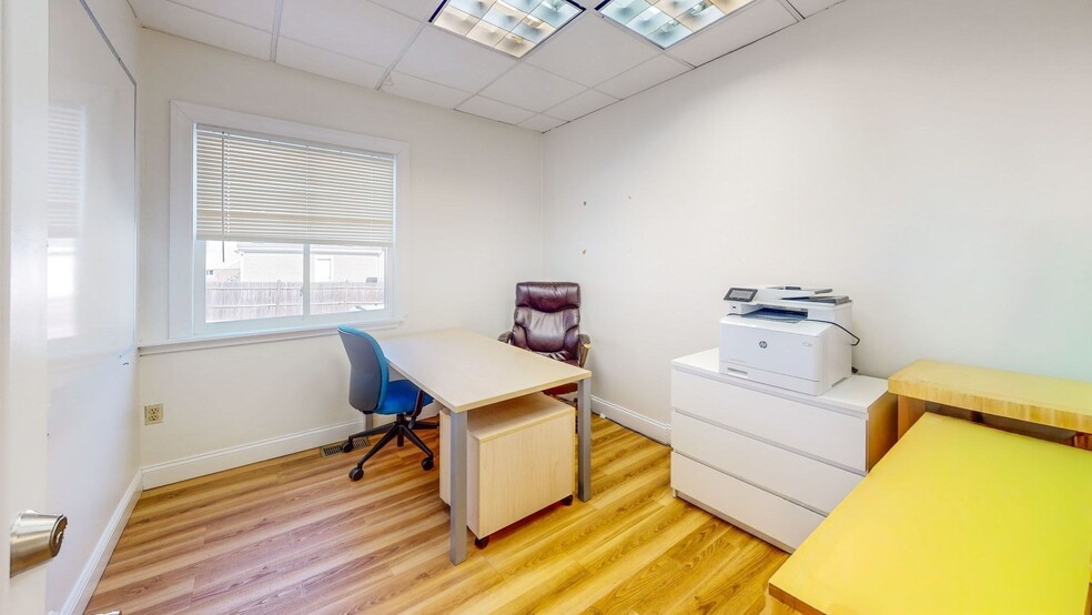More Photos Of 11-15 John St, Newton Office Residential For Lease