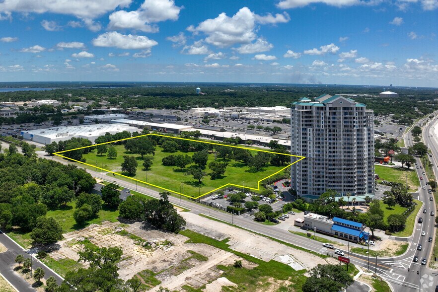 More Photos Of 2668 Beach Blvd, Biloxi Land For Sale