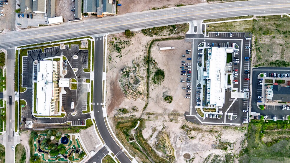 More Photos Of W Lincolnway, Cheyenne Land For Sale