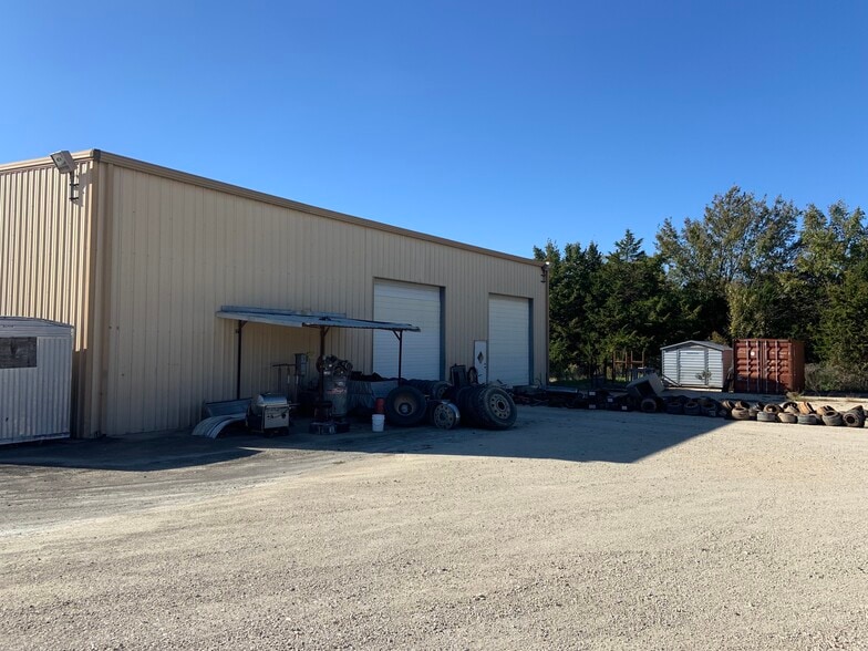 Primary Photo Of 1720 N Harvey Mitchell Pky, Bryan Industrial For Lease