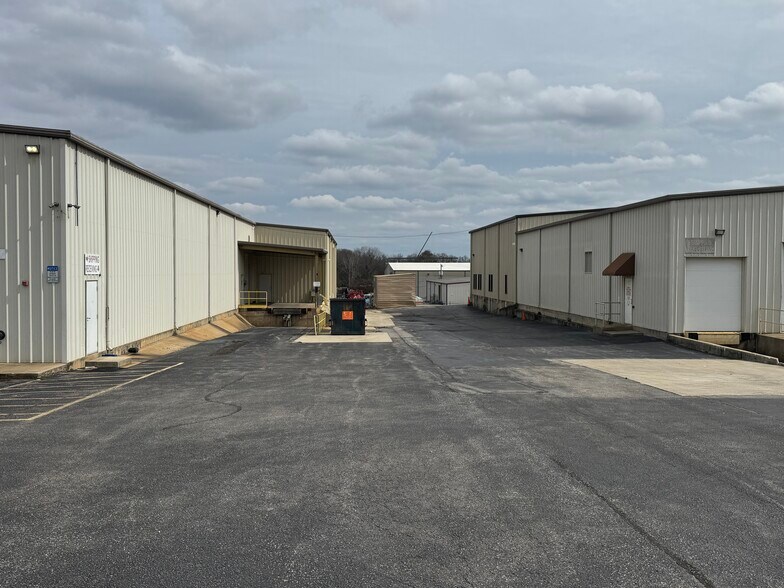 More Photos Of , Decatur Industrial For Sale