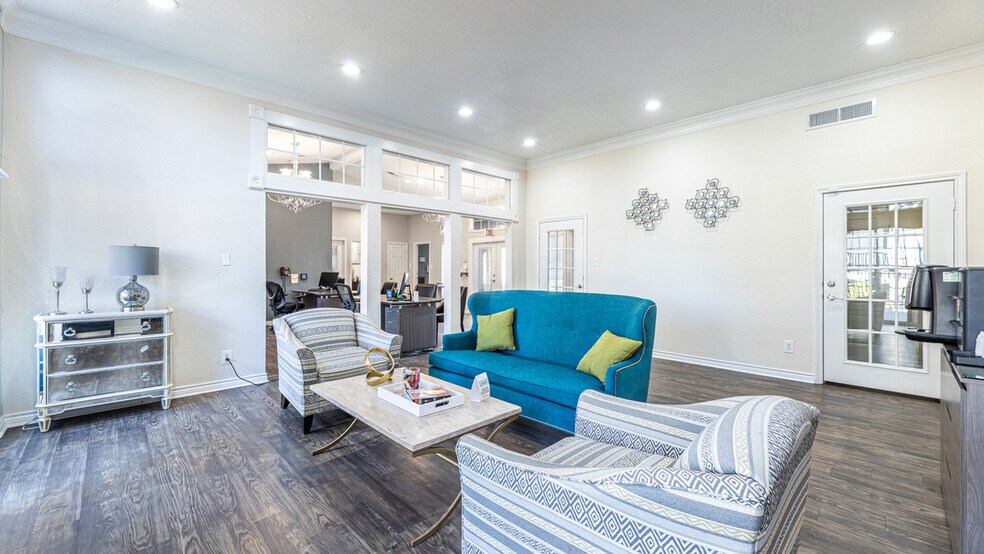 More Photos Of 9010 Markville Dr, Dallas Apartments For Sale