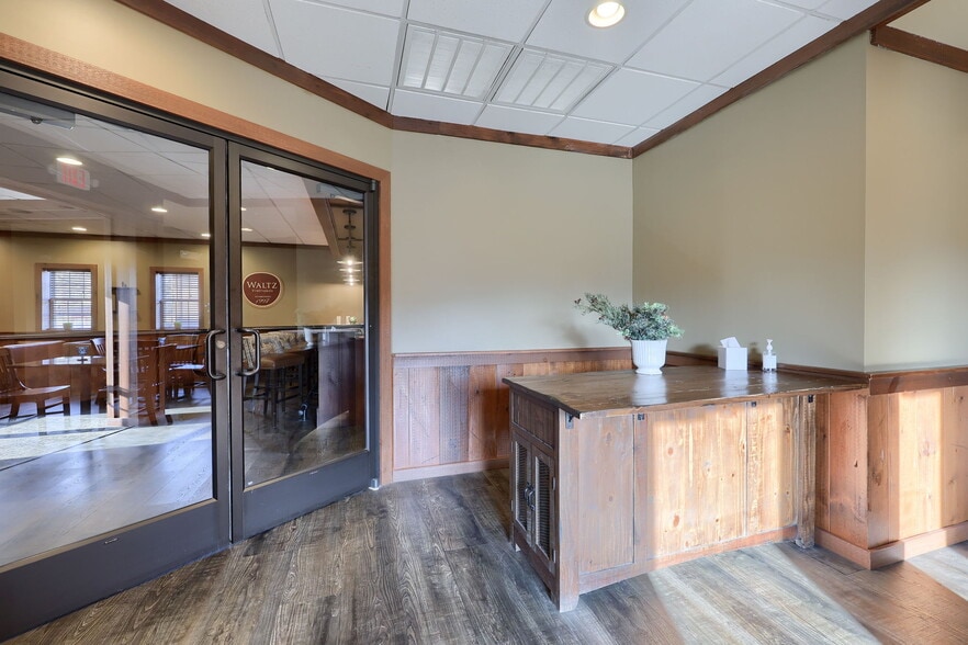 More Photos Of 3610 Newport rd, Intercourse Specialty For Lease