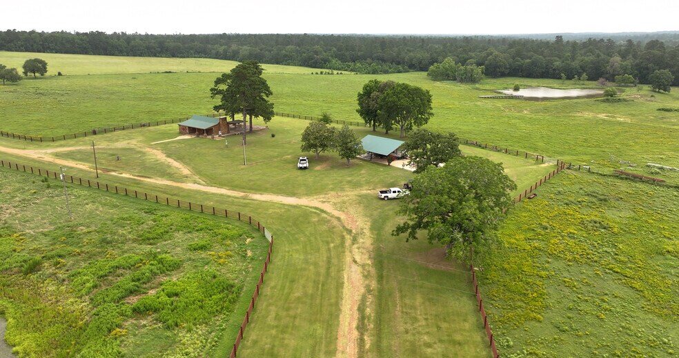 More Photos Of 44 Bucking Bull Rd, New Waverly Land For Sale