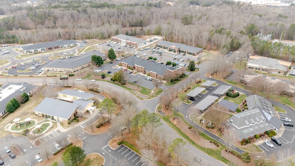 More Photos Of 105 Ben Casey Dr, Fort Mill Medical For Lease