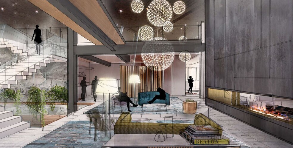 More Photos Of 875 3rd Ave, Seattle Office For Lease