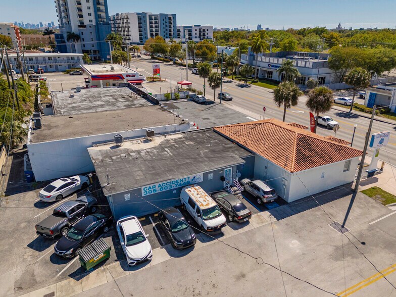 More Photos Of 731 SW 64th Ct, Miami Medical For Lease