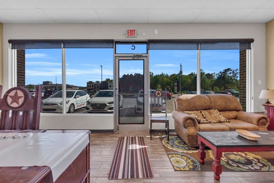 Primary Photo Of 11828 FM 1488 Rd, Magnolia Storefront Retail Office For Lease