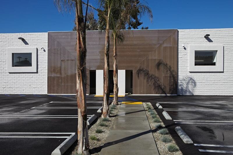 More Photos Of 5219 Craner Ave, North Hollywood Office For Lease