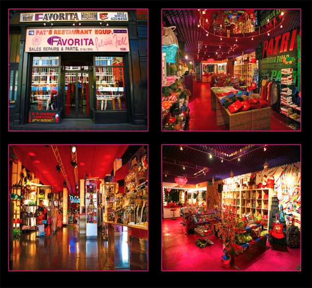 More Photos Of 302 Bowery, New York Storefront Retail Residential For Lease