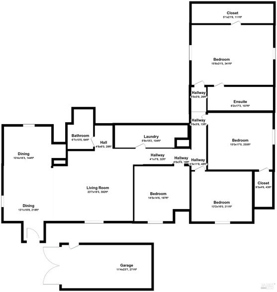 More Photos Of 9645 Lee St, Upper Lake Multifamily For Sale