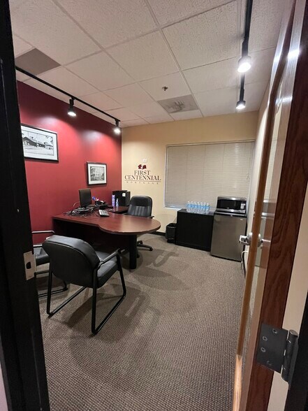 More Photos Of 1500 Eisenhower Ln, Lisle Office For Lease
