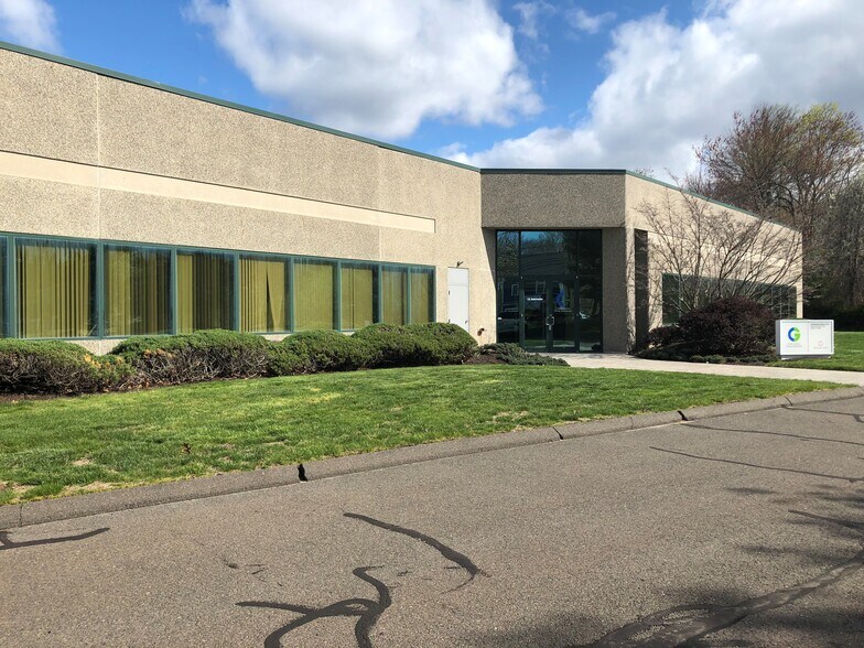 More Photos Of 240 Long Hill Cross Rd, Shelton Light Distribution For Lease