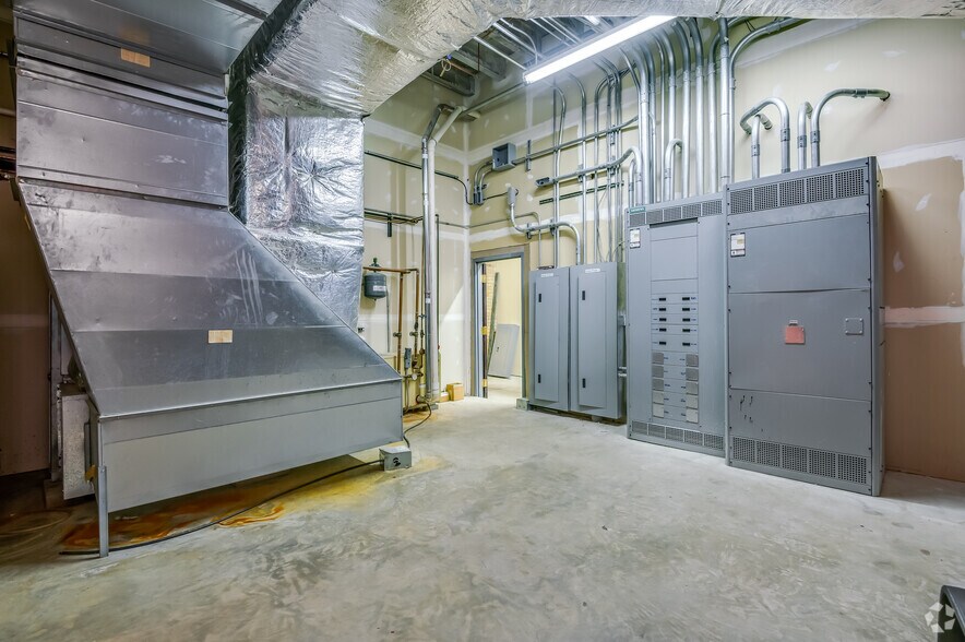 Photo of 1st Floor Ste 